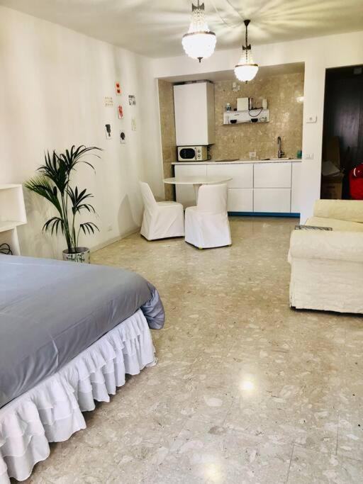 San Bernardino Monolocale Con Balcone Verona Exterior foto