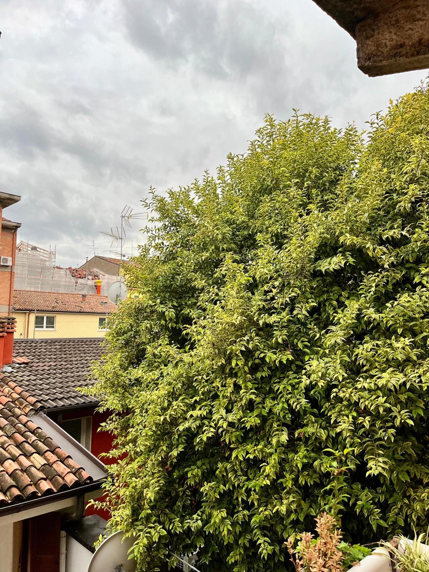 San Bernardino Monolocale Con Balcone Verona Exterior foto