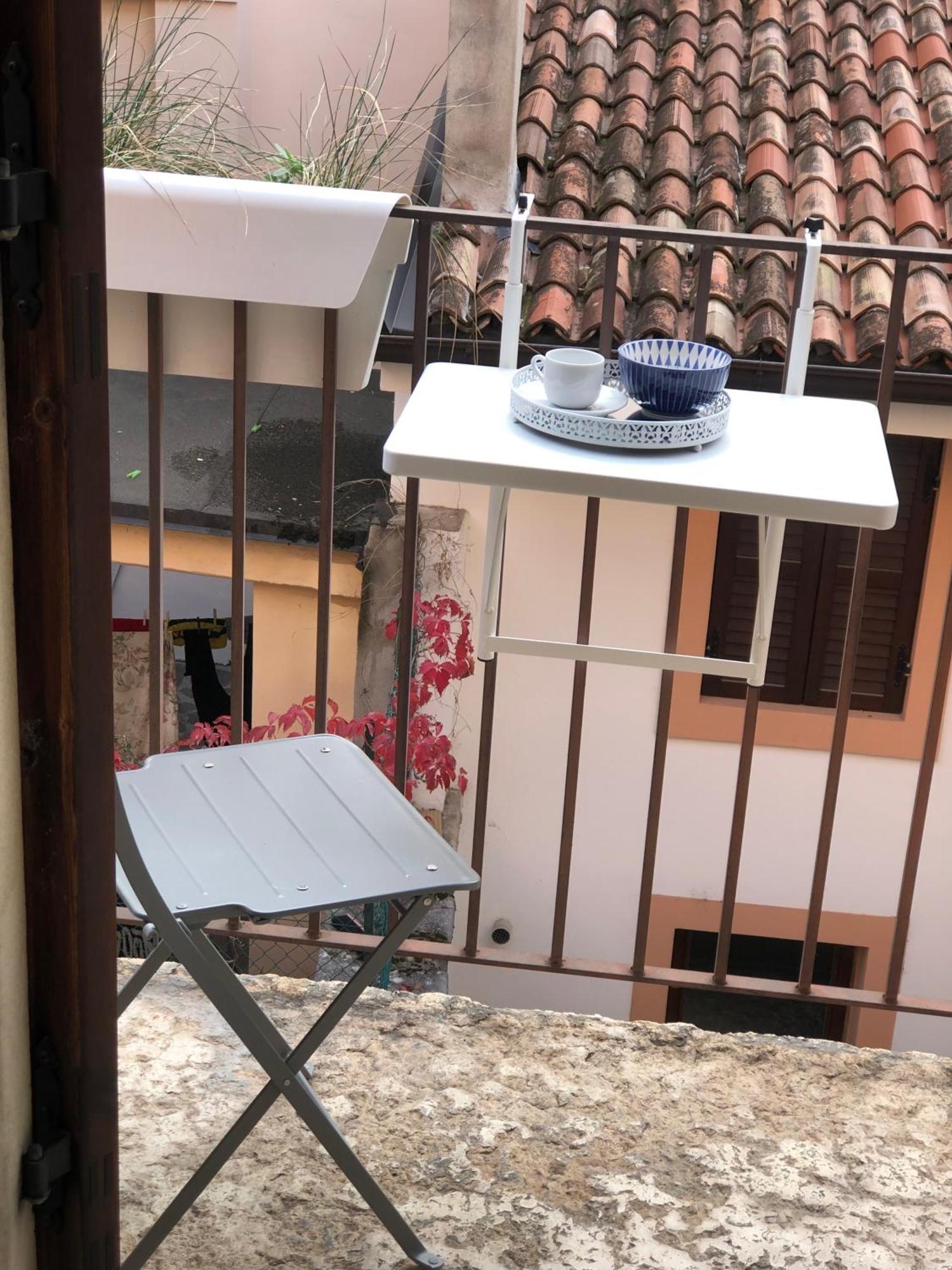 San Bernardino Monolocale Con Balcone Verona Exterior foto