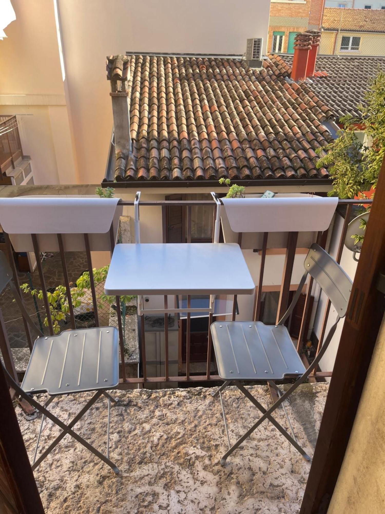 San Bernardino Monolocale Con Balcone Verona Exterior foto